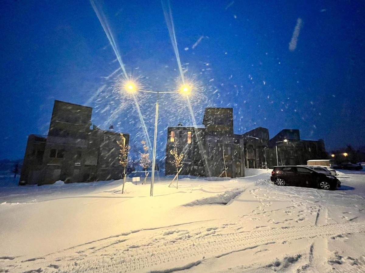Meadows Apartments Klinovec Loučná pod Klínovcem Exterior foto