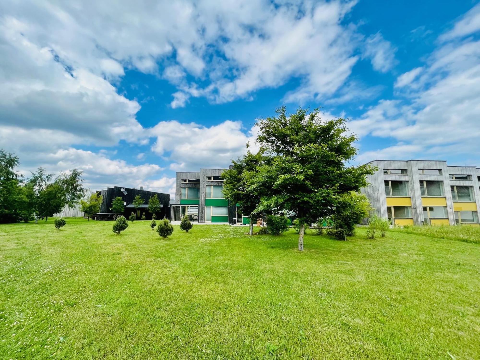 Meadows Apartments Klinovec Loučná pod Klínovcem Exterior foto