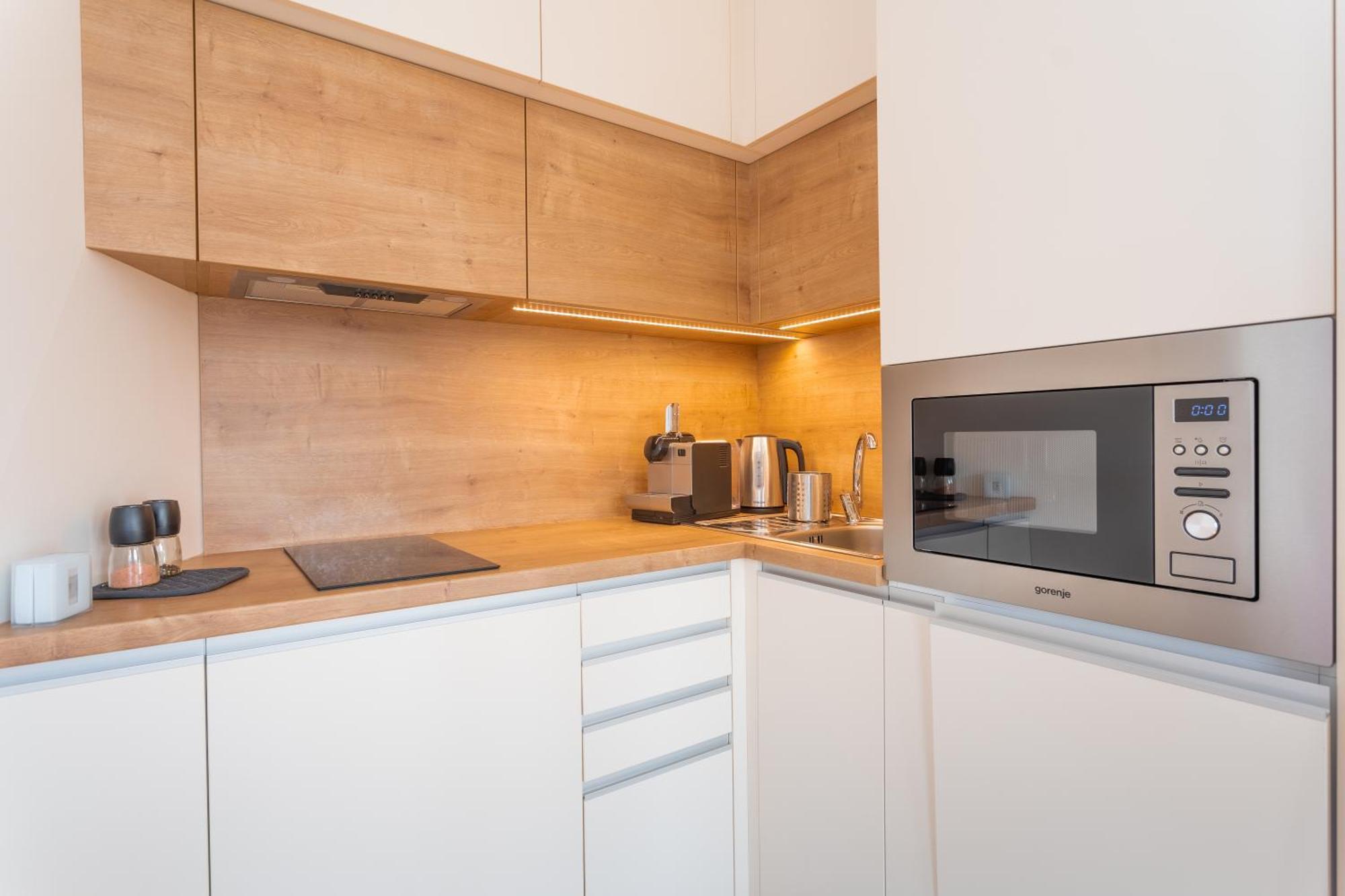 Meadows Apartments Klinovec Loučná pod Klínovcem Habitación foto