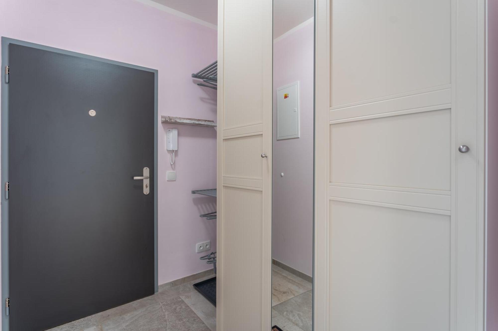 Meadows Apartments Klinovec Loučná pod Klínovcem Habitación foto
