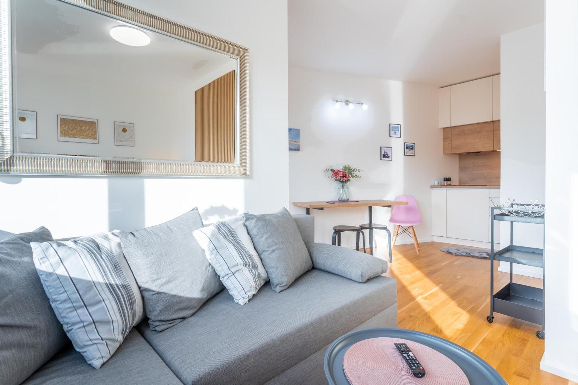 Meadows Apartments Klinovec Loučná pod Klínovcem Habitación foto