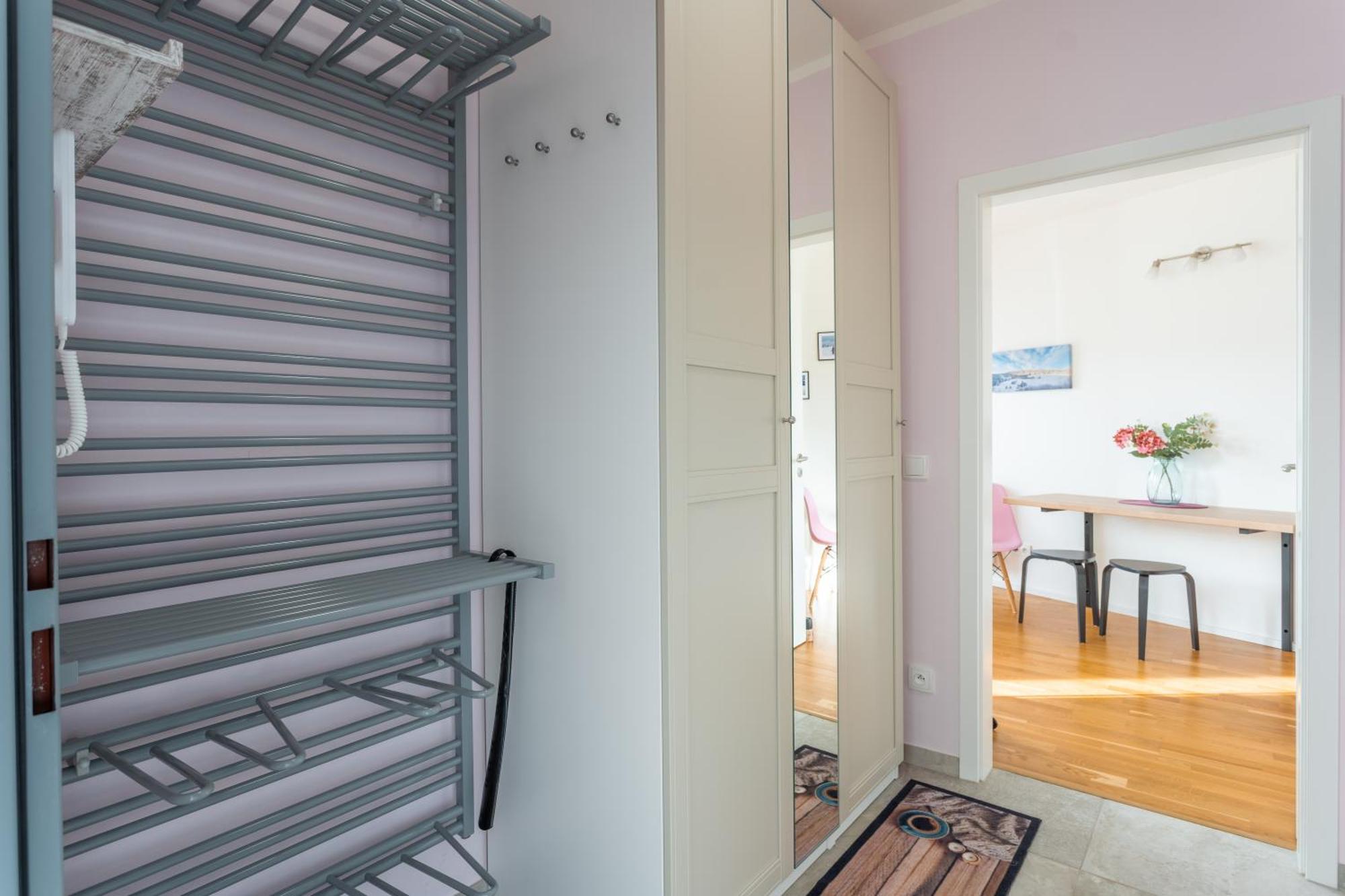 Meadows Apartments Klinovec Loučná pod Klínovcem Habitación foto