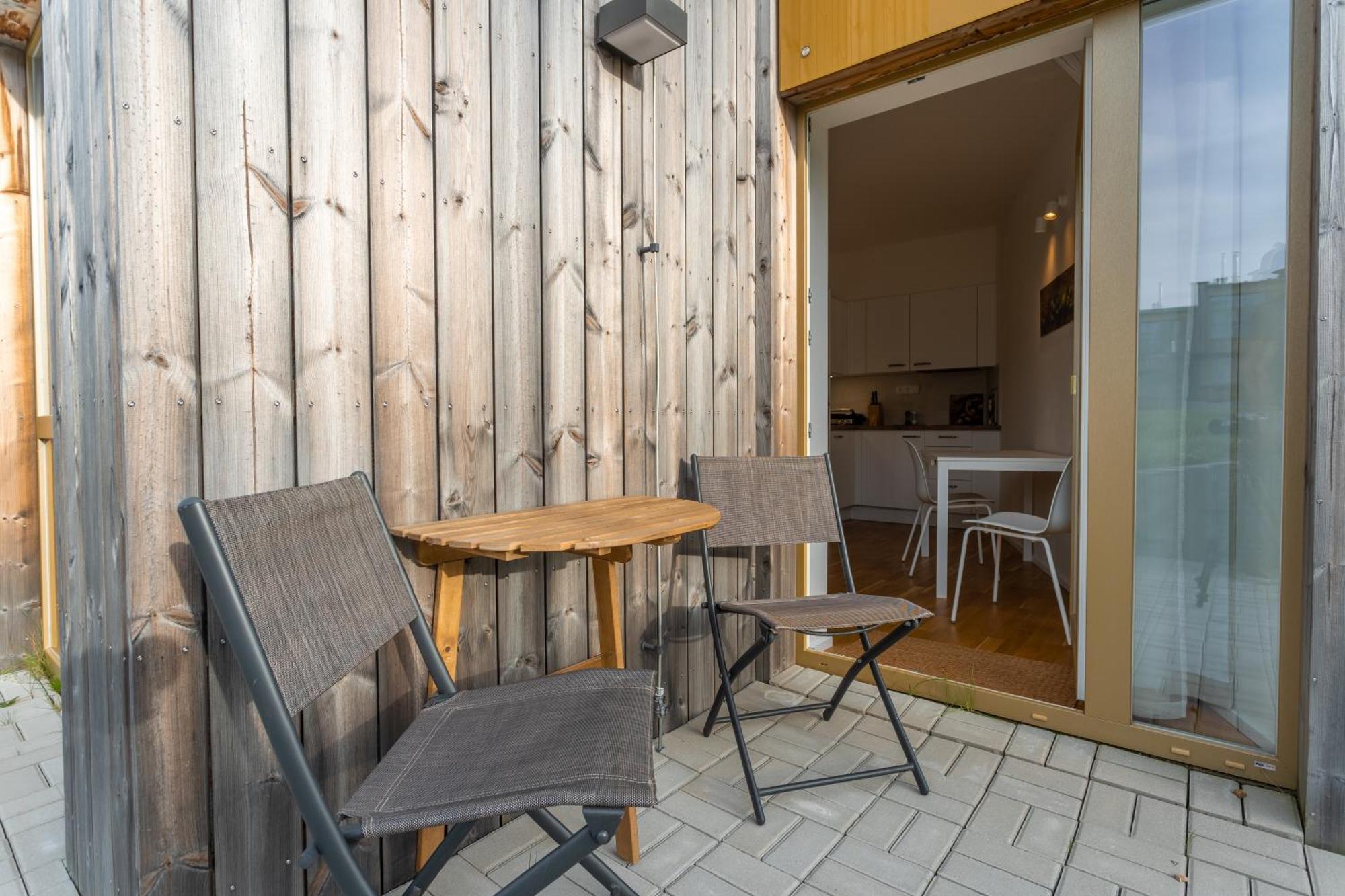Meadows Apartments Klinovec Loučná pod Klínovcem Exterior foto