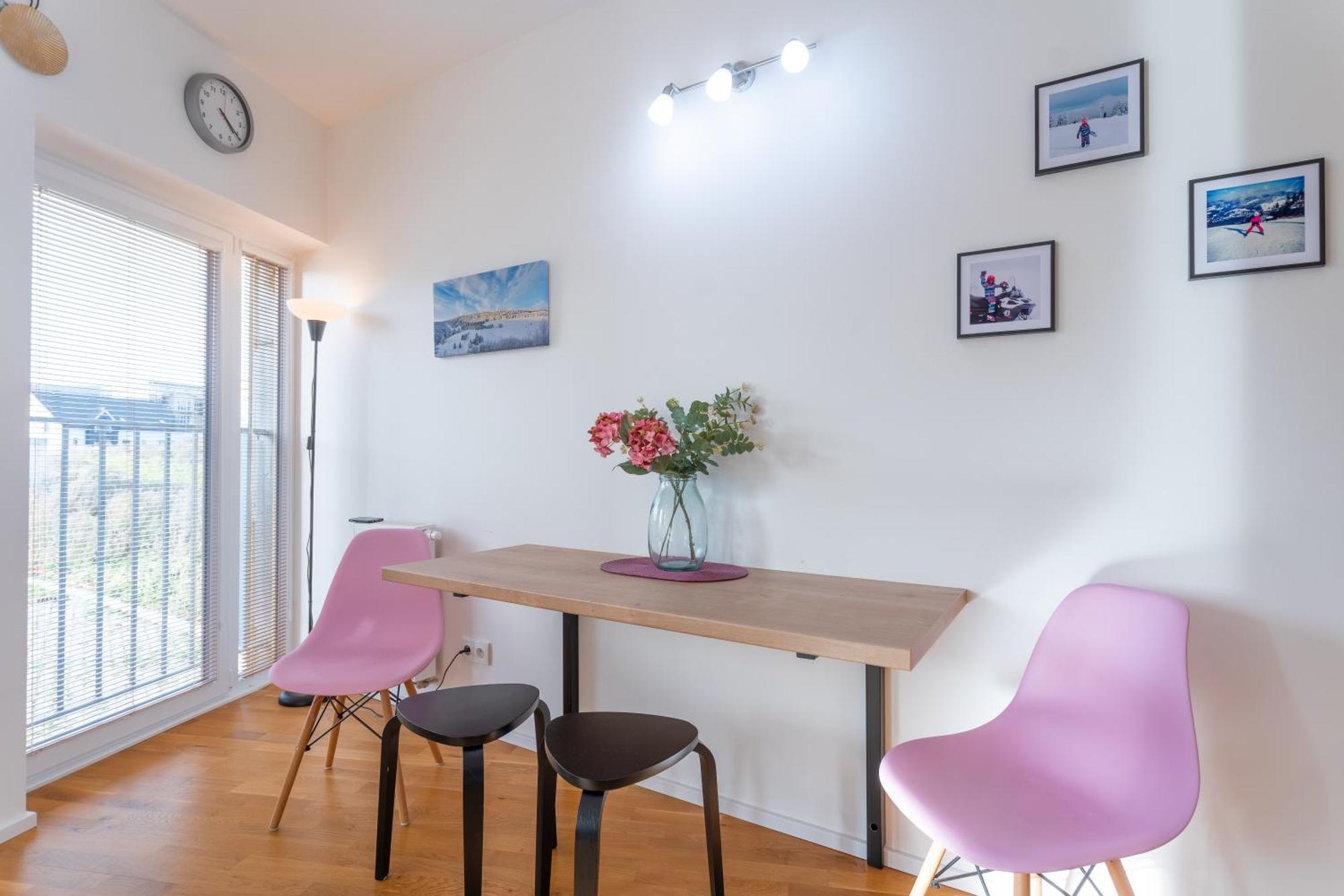 Meadows Apartments Klinovec Loučná pod Klínovcem Habitación foto